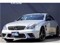 2008 Mercedes-Benz Cls-Class