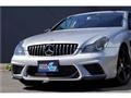 2008 Mercedes-Benz Cls-Class