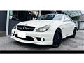 2006 Mercedes-Benz Cls-Class