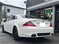 2006 Mercedes-Benz Cls-Class