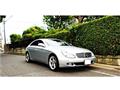2005 Mercedes-Benz Cls-Class