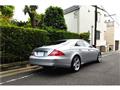 2005 Mercedes-Benz Cls-Class