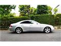 2005 Mercedes-Benz Cls-Class