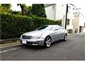 2005 Mercedes-Benz Cls-Class