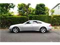 2005 Mercedes-Benz Cls-Class