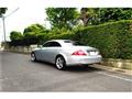2005 Mercedes-Benz Cls-Class