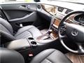 2005 Mercedes-Benz Cls-Class