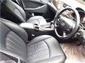 2005 Mercedes-Benz Cls-Class