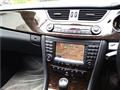 2005 Mercedes-Benz Cls-Class