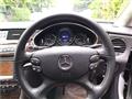 2005 Mercedes-Benz Cls-Class