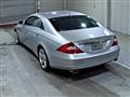 2005 Mercedes-Benz Cls-Class