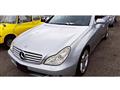 2005 Mercedes-Benz Cls-Class
