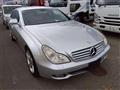 2005 Mercedes-Benz Cls-Class