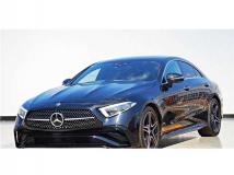 2024 Mercedes-Benz Cls-Class