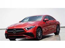 2023 Mercedes-Benz Cls-Class