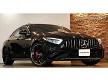 2023 Mercedes-Benz Cls-Class