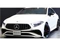 2023 Mercedes-Benz Cls-Class