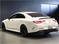 2023 Mercedes-Benz Cls-Class
