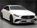 2023 Mercedes-Benz Cls-Class