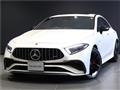 2023 Mercedes-Benz Cls-Class