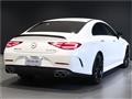 2023 Mercedes-Benz Cls-Class
