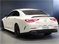 2023 Mercedes-Benz Cls-Class