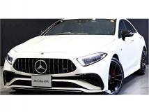 2023 Mercedes-Benz Cls-Class