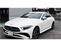 2022 Mercedes-Benz Cls-Class