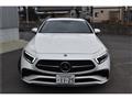 2022 Mercedes-Benz Cls-Class