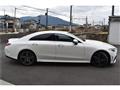 2022 Mercedes-Benz Cls-Class