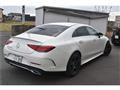 2022 Mercedes-Benz Cls-Class