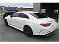 2022 Mercedes-Benz Cls-Class