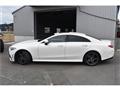2022 Mercedes-Benz Cls-Class