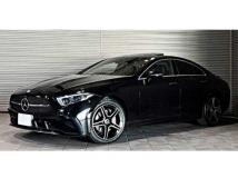 2022 Mercedes-Benz Cls-Class