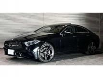 2022 Mercedes-Benz Cls-Class