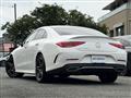 2022 Mercedes-Benz Cls-Class