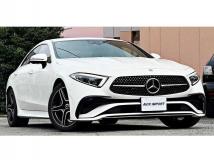 2022 Mercedes-Benz Cls-Class