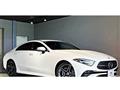 2022 Mercedes-Benz Cls-Class
