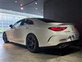 2022 Mercedes-Benz Cls-Class