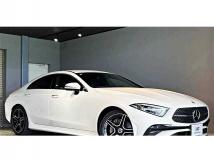 2022 Mercedes-Benz Cls-Class