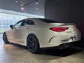 2022 Mercedes-Benz Cls-Class