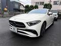 2022 Mercedes-Benz Cls-Class