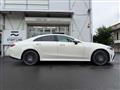 2022 Mercedes-Benz Cls-Class