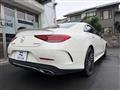 2022 Mercedes-Benz Cls-Class