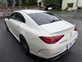 2022 Mercedes-Benz Cls-Class