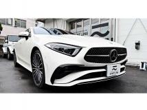 2022 Mercedes-Benz Cls-Class