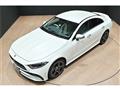2022 Mercedes-Benz Cls-Class