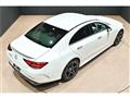 2022 Mercedes-Benz Cls-Class