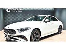 2022 Mercedes-Benz Cls-Class