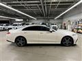 2022 Mercedes-Benz Cls-Class